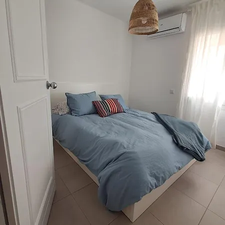 De 3 En El Centro De Appartement