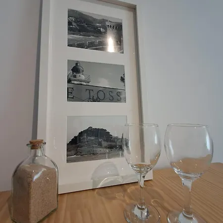 Appartement De 3 En El Centro De Tossa de Mar